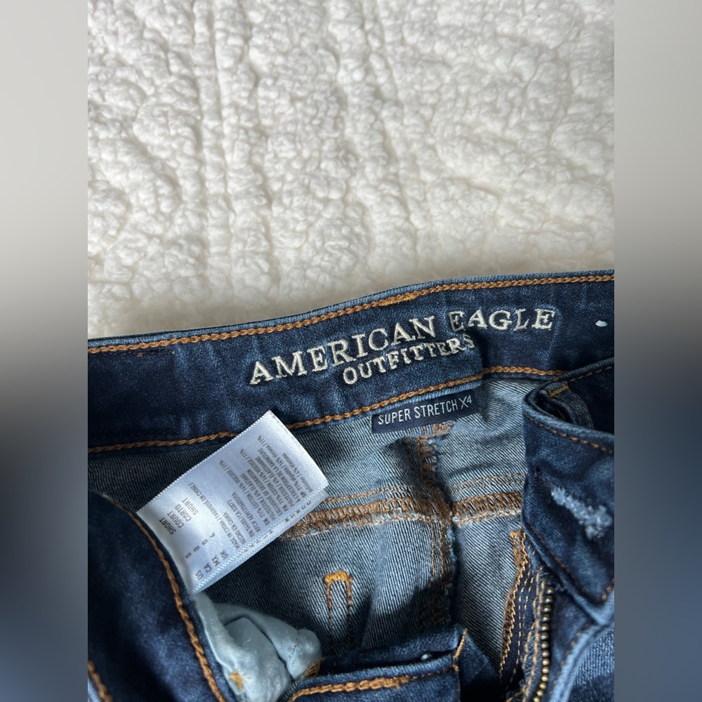 AE Ripped Jeans - Picture 2 of 2